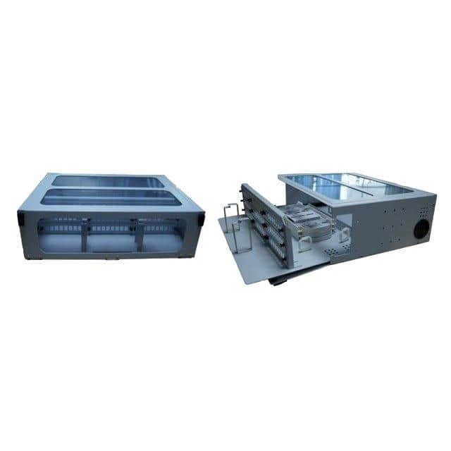 FDF-19-2U-SR-48SC-BK