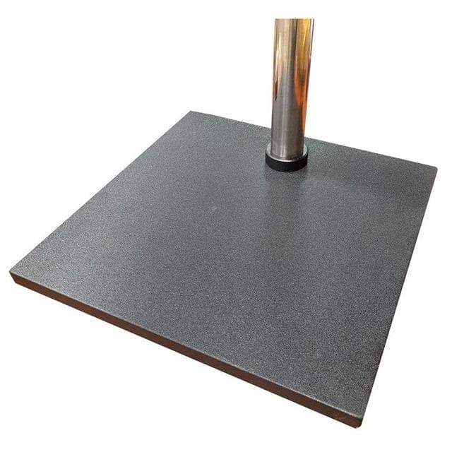 IM-32B Steel Base
