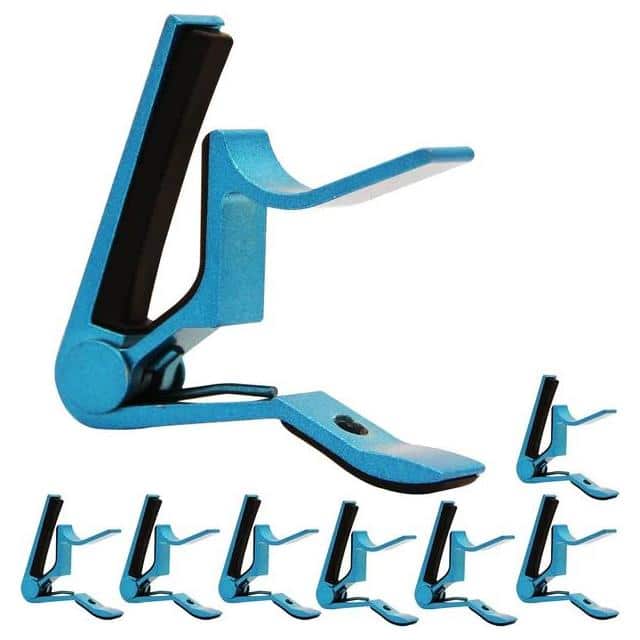 CAPO BLUE 8 Pcs