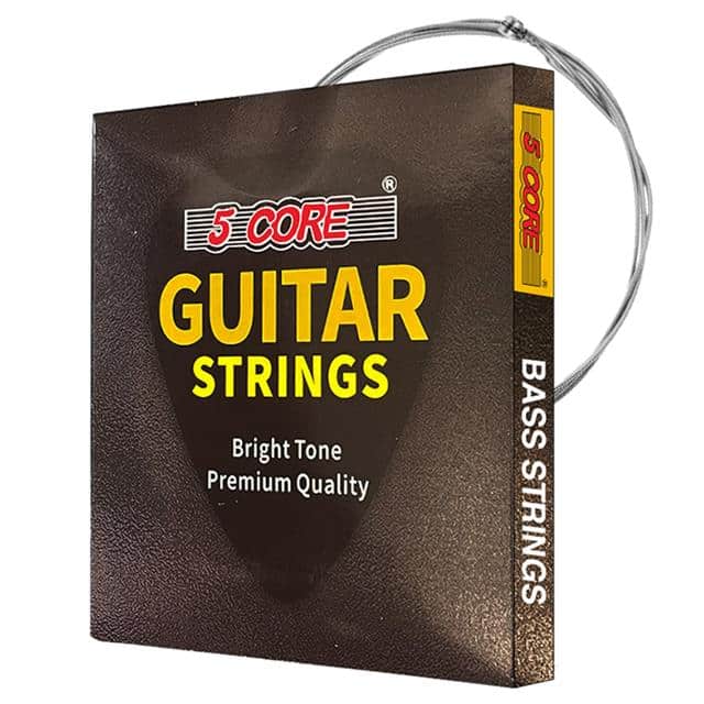 GS EL BSS 5PCS