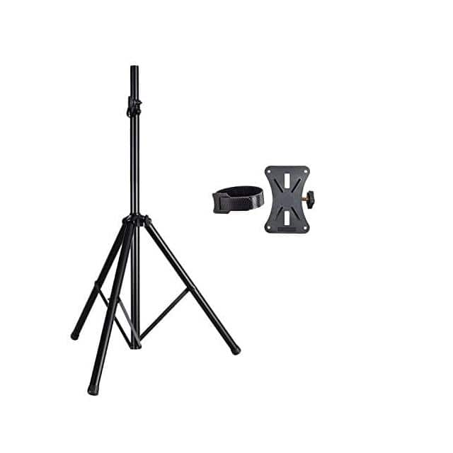 SS HD 1PK BLK WOB