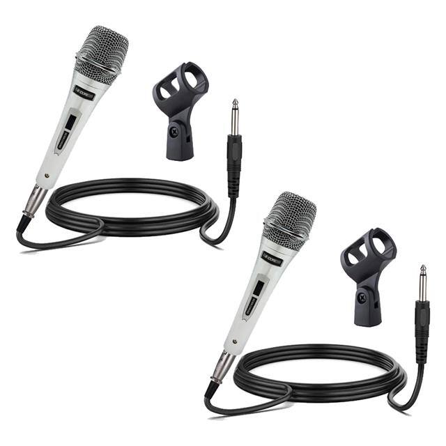 ND 909 CHROME 2PC