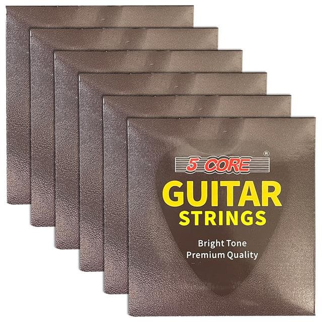 GS AC BRSS HD 6SET