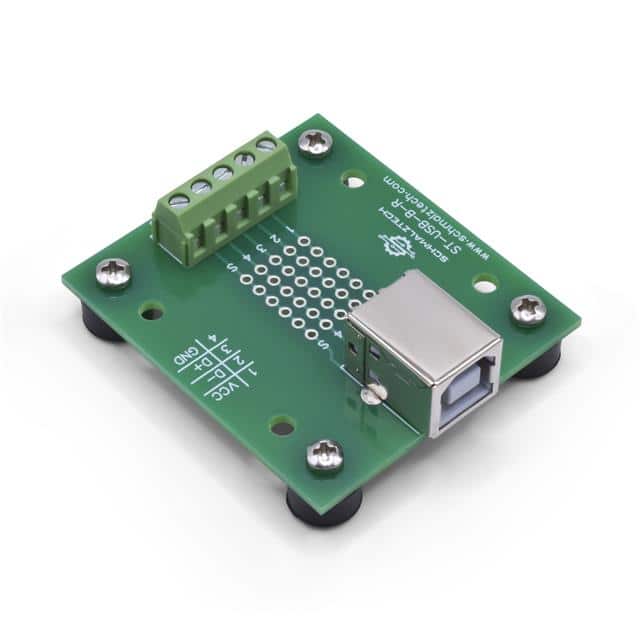 ST-USB-B-R-FT