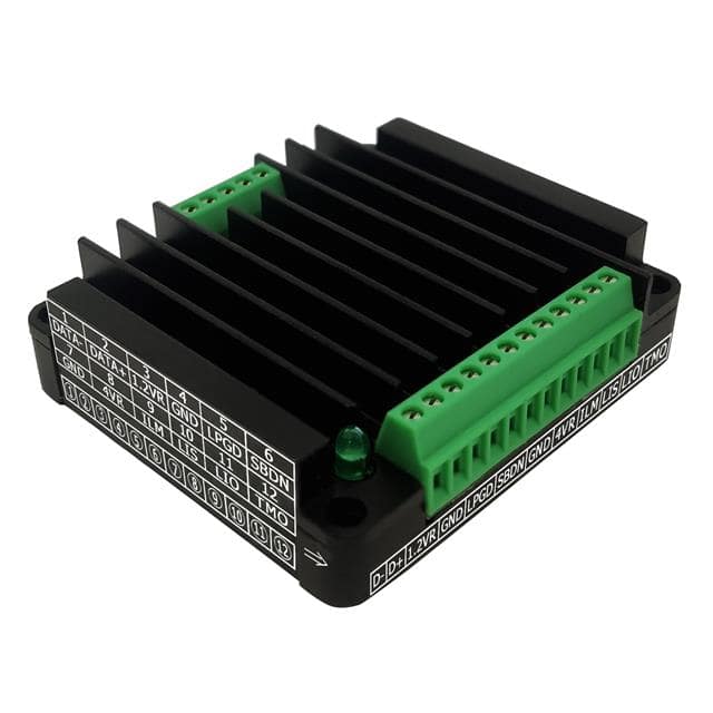 AQCL200MA410DF