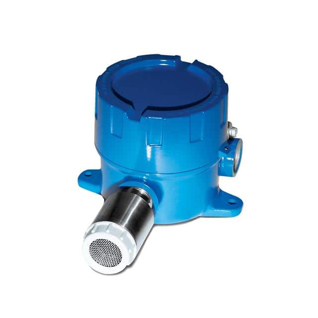 QTS-17191X-S000000-ETHANOL