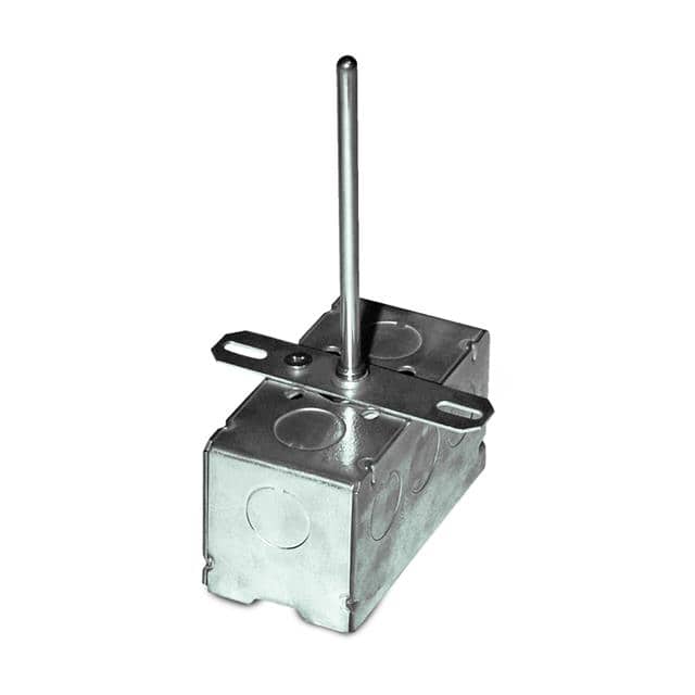 A/1K-3W-HT-D-8"-GD