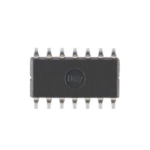 LM2902DR