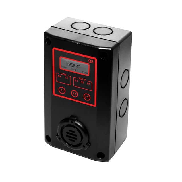 Q5-H2S-100P-O-X