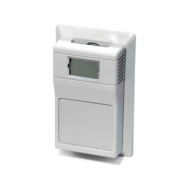 A/1K-2W-R-LCD