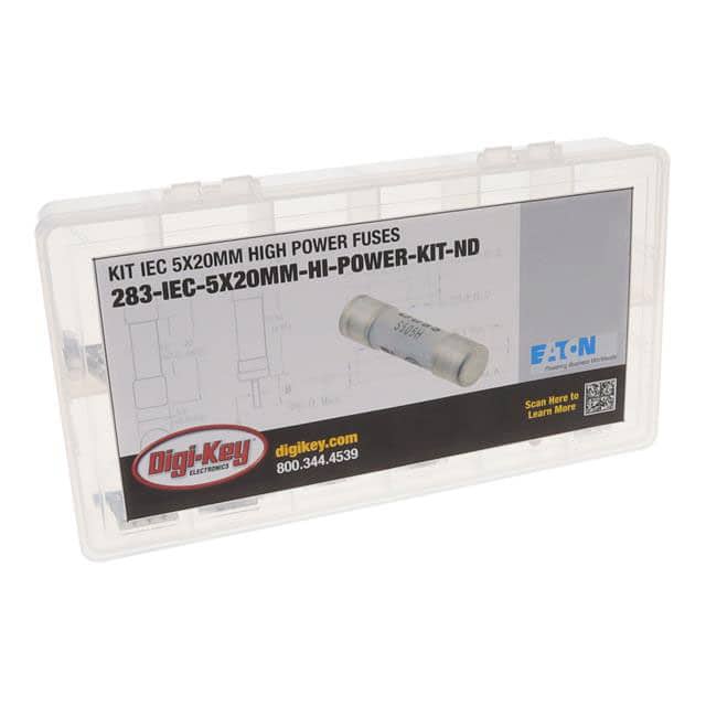 IEC-5X20MM-HI-POWER-KIT