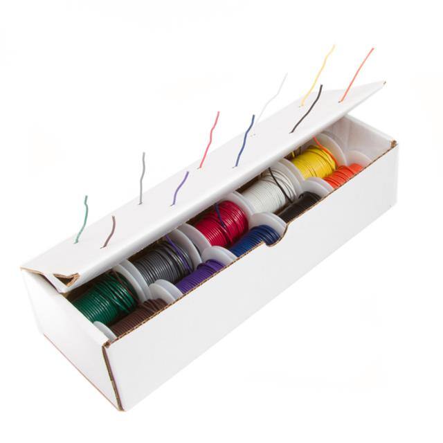 20UL1429STRKIT10COLOR