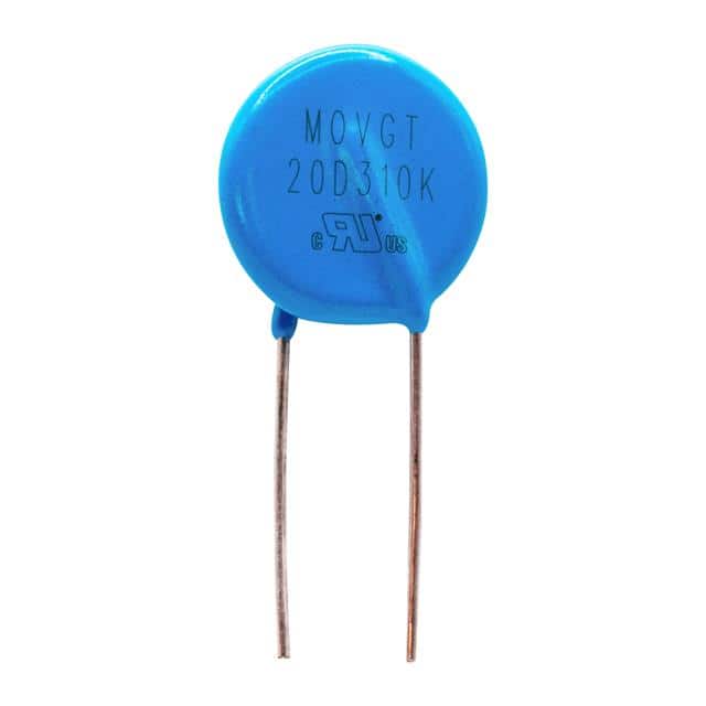 MOVGT20V115K