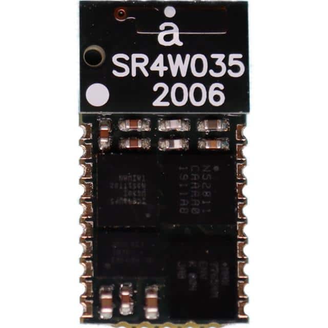 S1 MODULE S1 MODULE