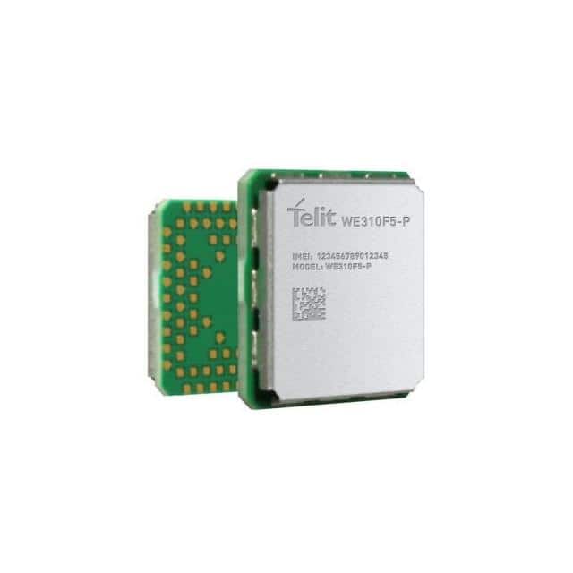 WE310F5P390T001000 WE310F5P390T001000