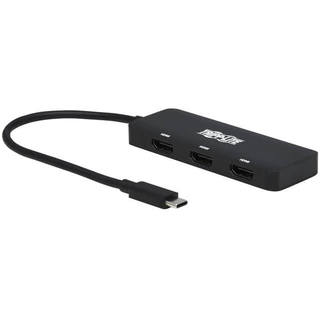 U444-3H-MST U444-3H-MST