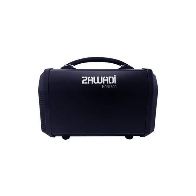 MOBI500-120-NASP65