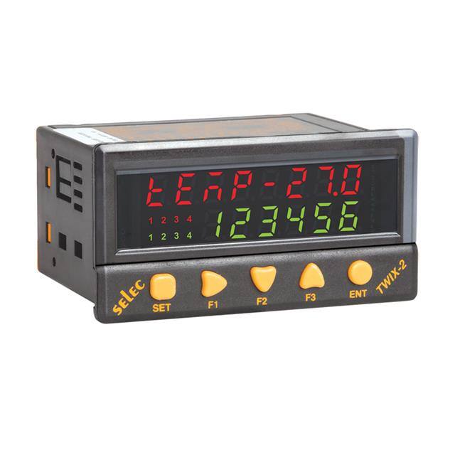 TWIX-2-24V-CU TWIX-2-24V-CU