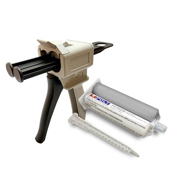 PK700DM-140-KIT PK700DM-140-KIT