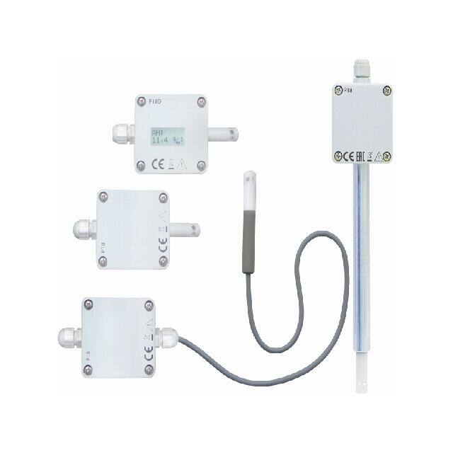 P18D 400U0 P18D 400U0