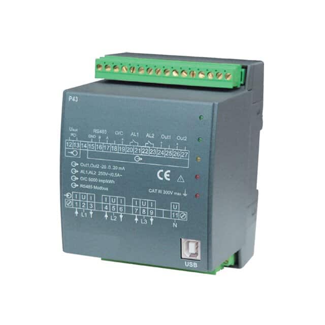 P43 111200U0 P43 111200U0