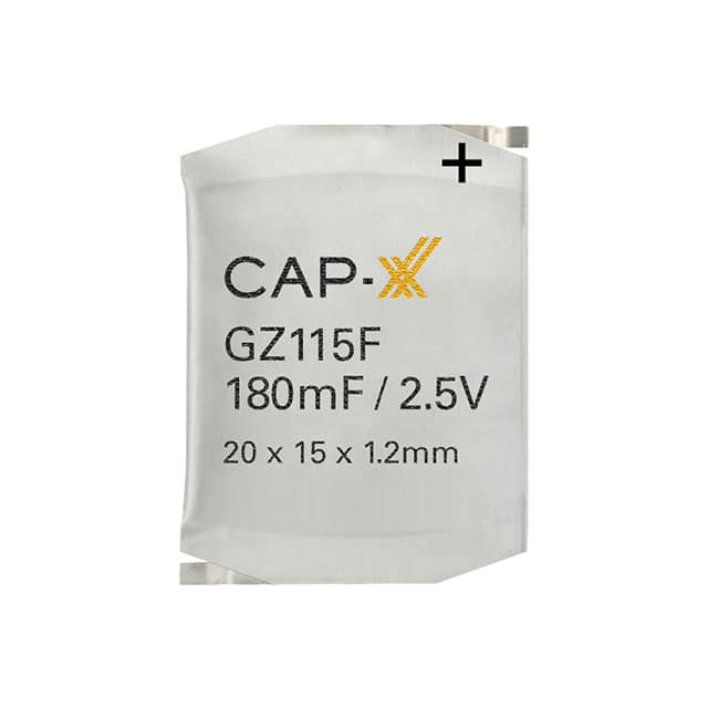 GZ115F