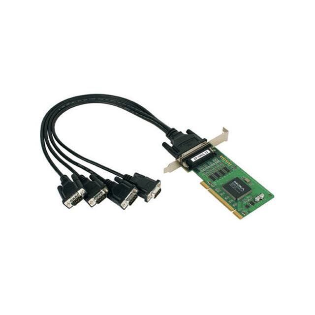 CP-104UL-DB9M CP-104UL-DB9M