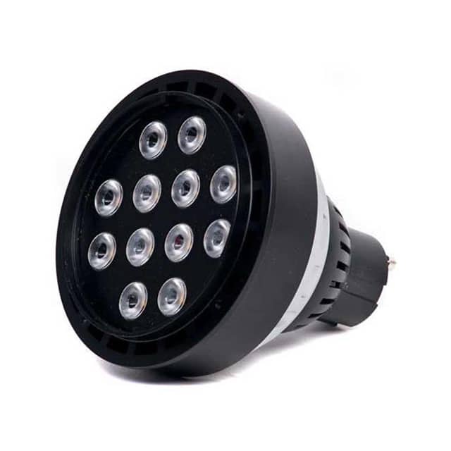 14W 3.5K FL 12VBR30-U-BZT