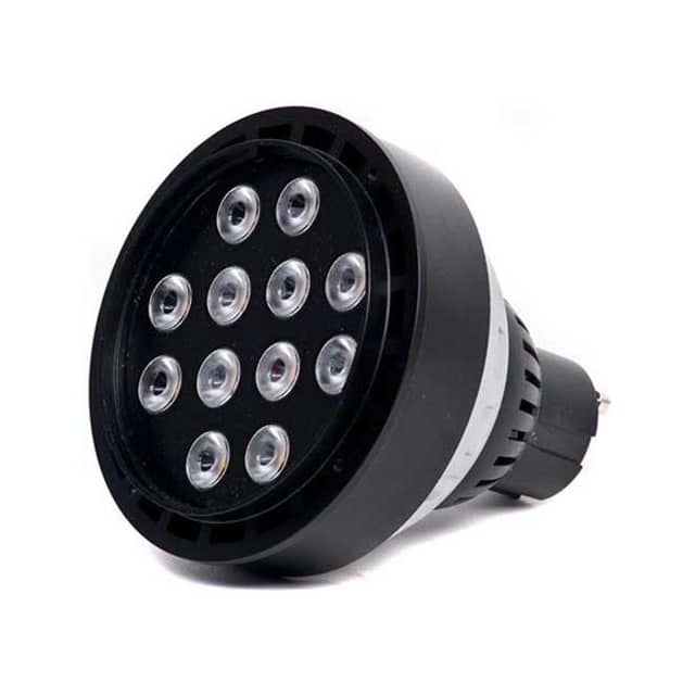 14W 3.5K SP 12VBR30-U-BZT