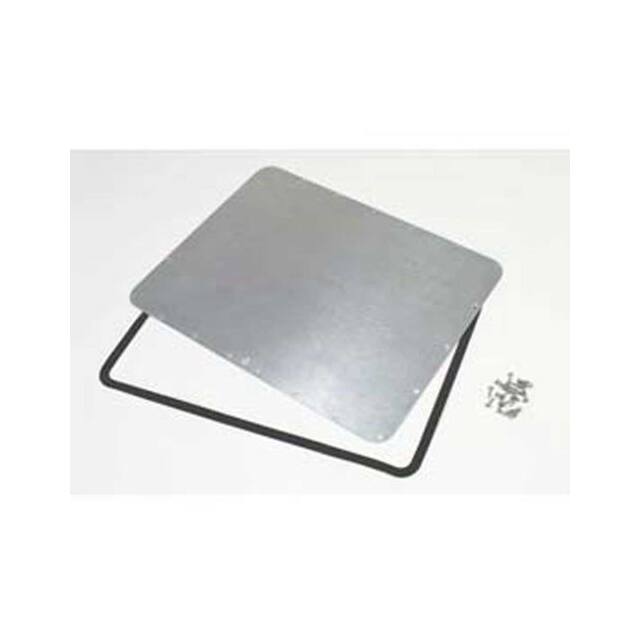 903-PANEL ALUM. KIT 903-PANEL ALUM. KIT