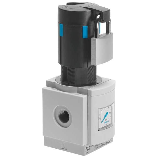 MS6N-LR-1/2-D5-AS MS6N-LR-1/2-D5-AS