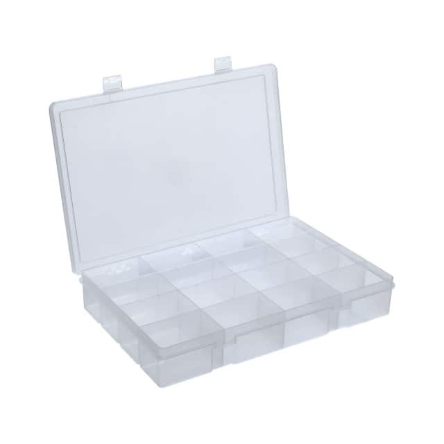 LP16-CLEAR LP16-CLEAR