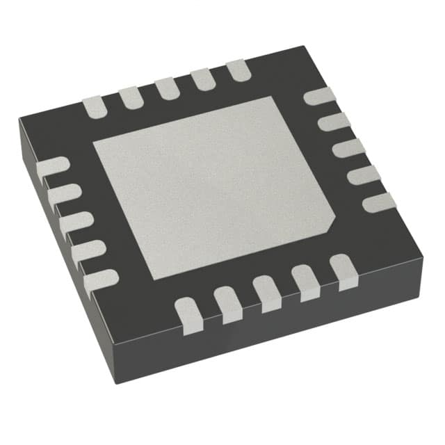 MAX2044ETP+T