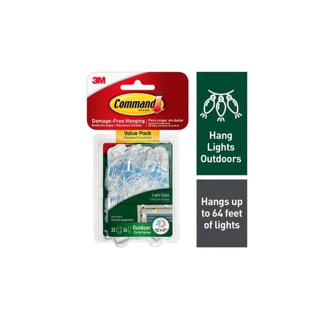 17017CLRAWVPES 17017CLRAWVPES