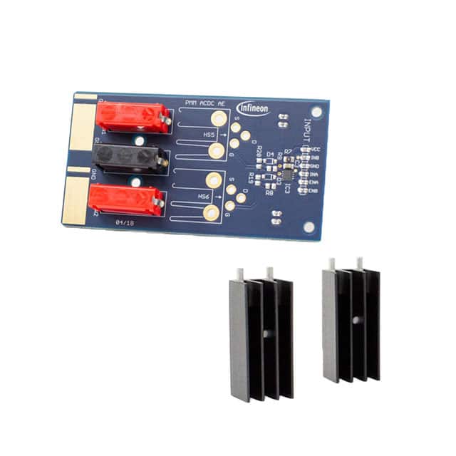 KITDRIVER2EDN7524GTOBO1 KITDRIVER2EDN7524GTOBO1