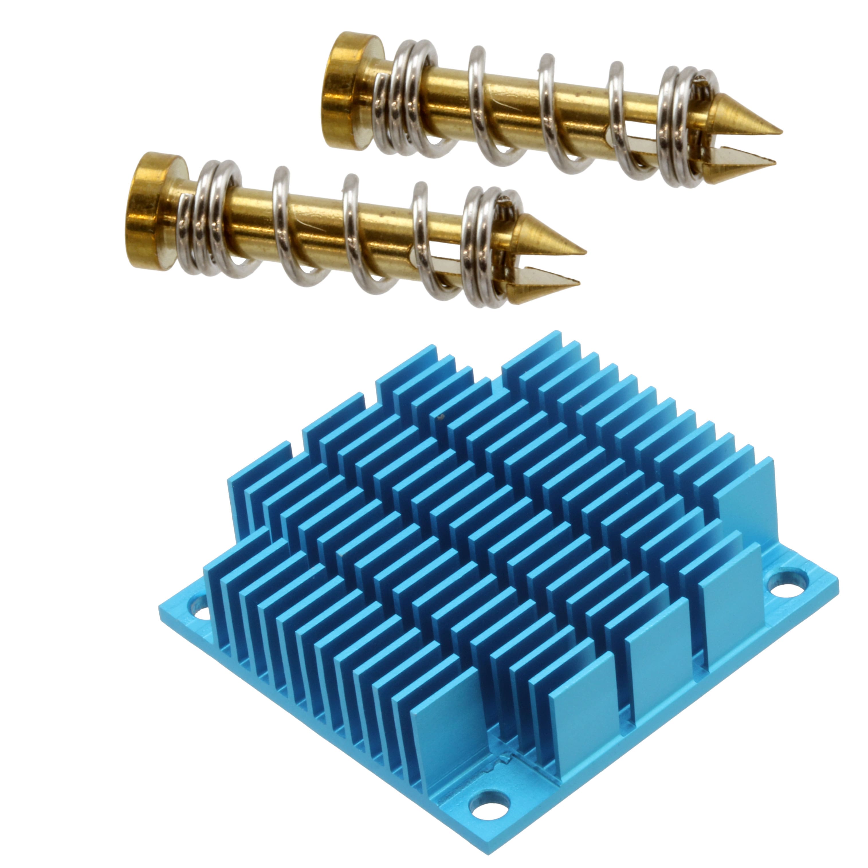 ATS-11B-07-C2-R0 ATS-11B-07-C2-R0