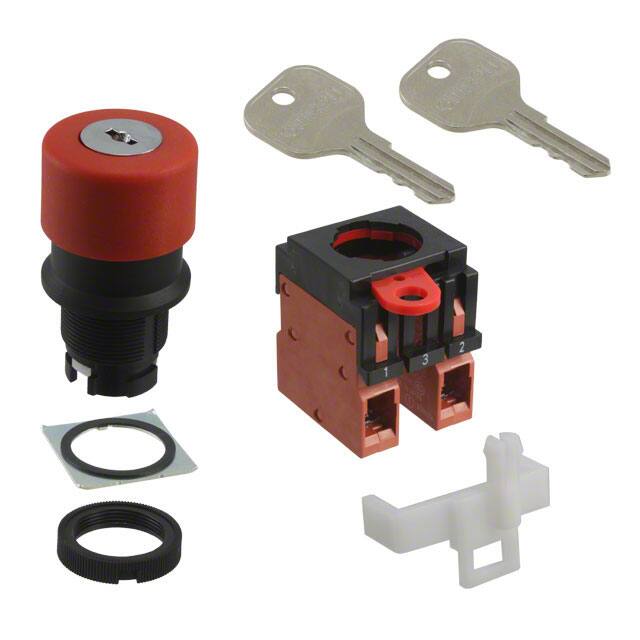 A22E-SK-02 A22E-SK-02