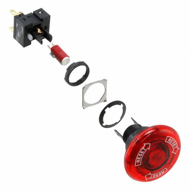 A165E-LM-24D-01 A165E-LM-24D-01