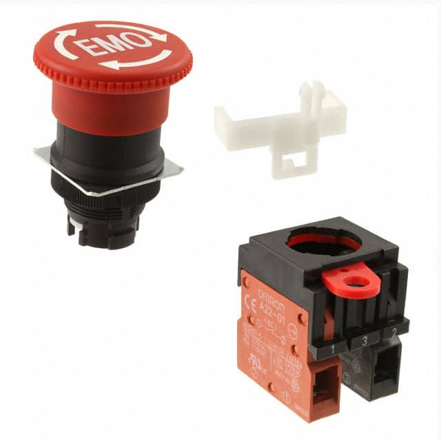 A22E-M-11-EMO A22E-M-11-EMO