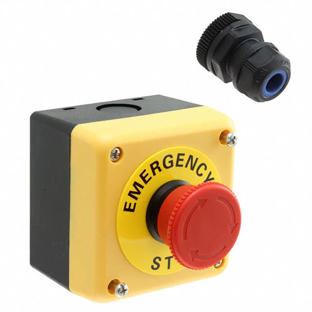 A22NE-M-P102-N-B A22NE-M-P102-N-B