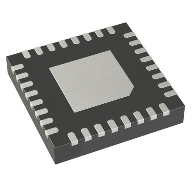 AD5544BCPZ-RL7