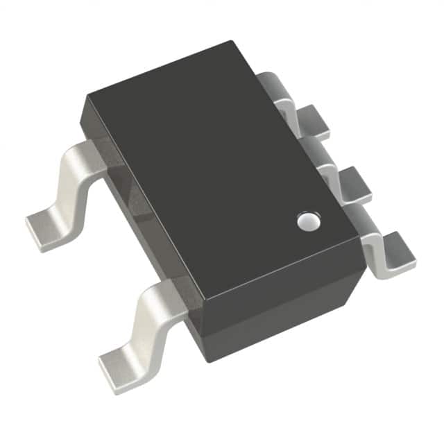 AD8603AUJ-R2