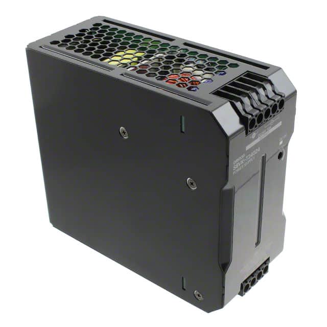 S8VK-T24024 S8VK-T24024