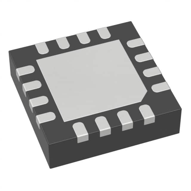 LT5515EUF#PBF