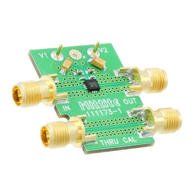 113589-HMC3653LP3B 113589-HMC3653LP3B