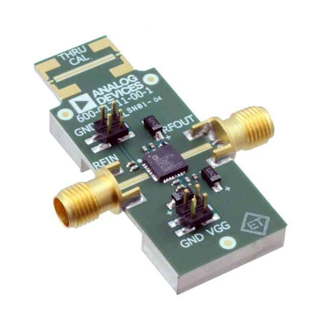 EV1HMC797APM5 EV1HMC797APM5