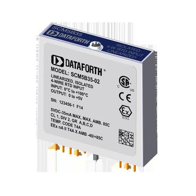 SCM5B35-02 SCM5B35-02