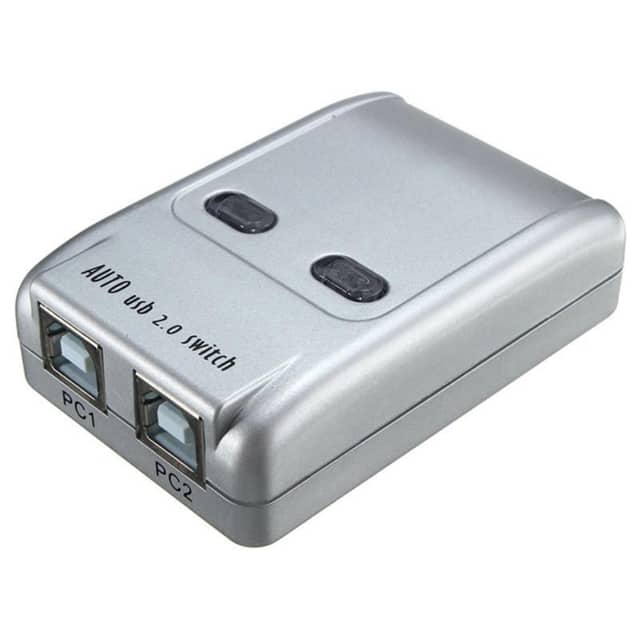 SANOXY-DSV-USB-PRNT-SWT-2PORT SANOXY-DSV-USB-PRNT-SWT-2PORT