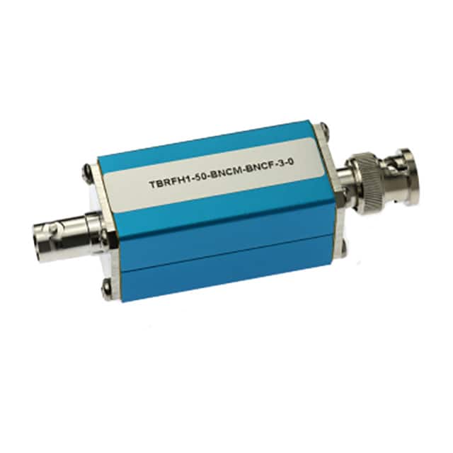TBRFH1-50-BNCM-BNCF-3-0 TBRFH1-50-BNCM-BNCF-3-0