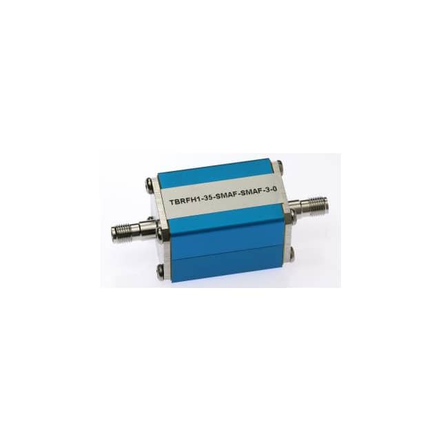 TBRFH1-35-SMAF-SMAF-3-0 TBRFH1-35-SMAF-SMAF-3-0